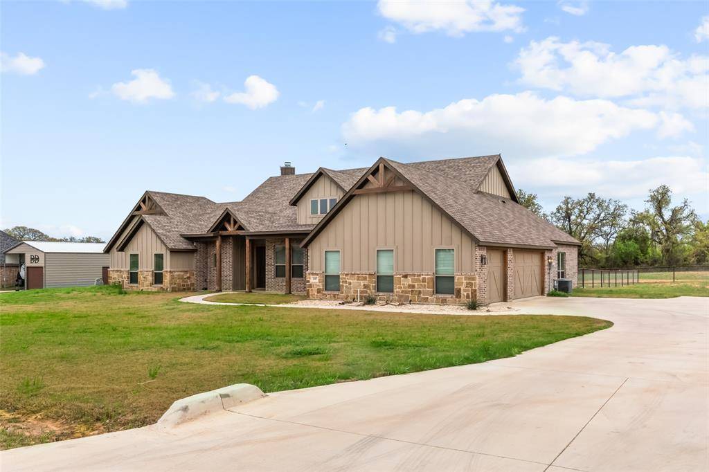 Poolville, TX 76487,2017 Antler Loop