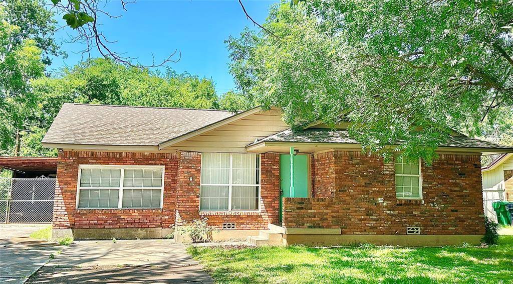 Denton, TX 76209,1125 Laguna Drive