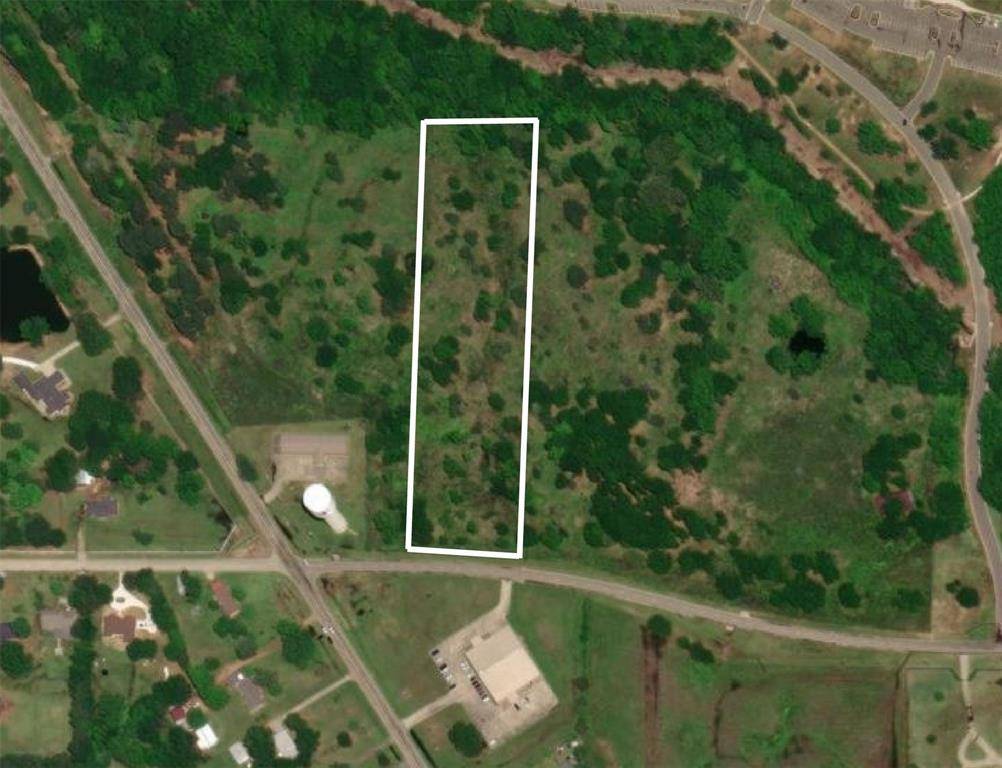 TBD Billy Daniel Parkway, Mount Pleasant, TX 75455