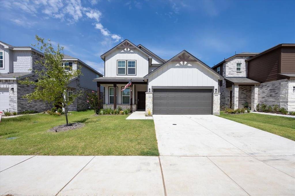 Princeton, TX 75407,2424 Castlebar Drive