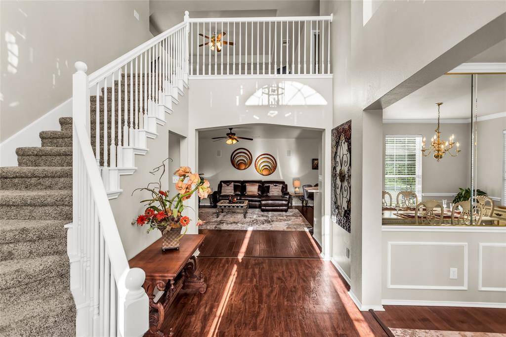 The Colony, TX 75056,5733 Green Hollow Lane