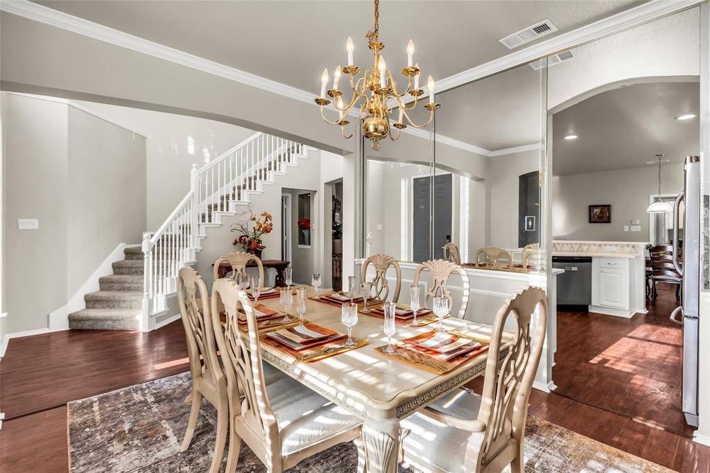 The Colony, TX 75056,5733 Green Hollow Lane