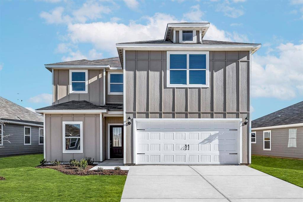 1529 Woodwinds Drive, Fort Worth, TX 76140