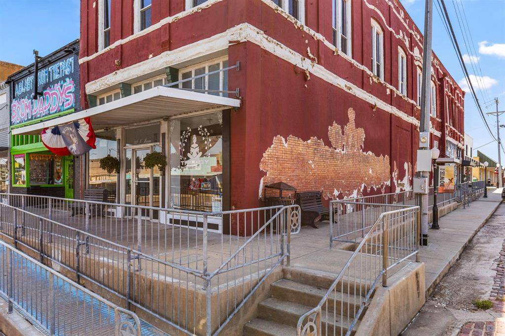 Wichita Falls, TX 76230,222 N Mason Street