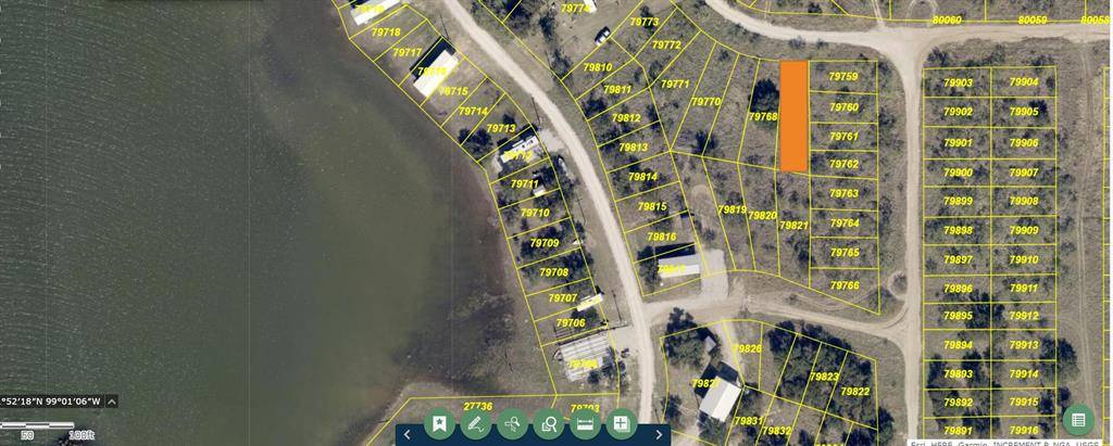 Lot 1336 Lake Front Circle, May, TX 76857