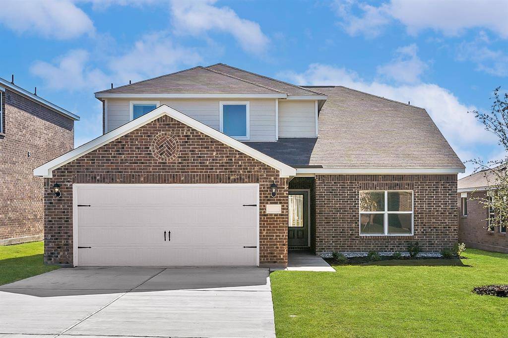 13432 Stage Coach Lane, Cresson, TX 76035