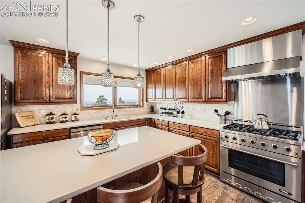 Monument, CO 80132,440 Scrub Oak CIR