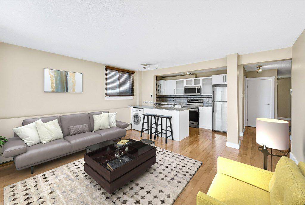 2209 14 ST SW #102, Calgary, AB T2T 3T2