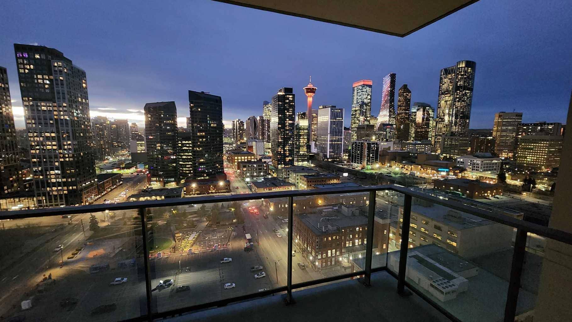 1122 3 ST Southeast #1908, Calgary, AB T2G 1H7