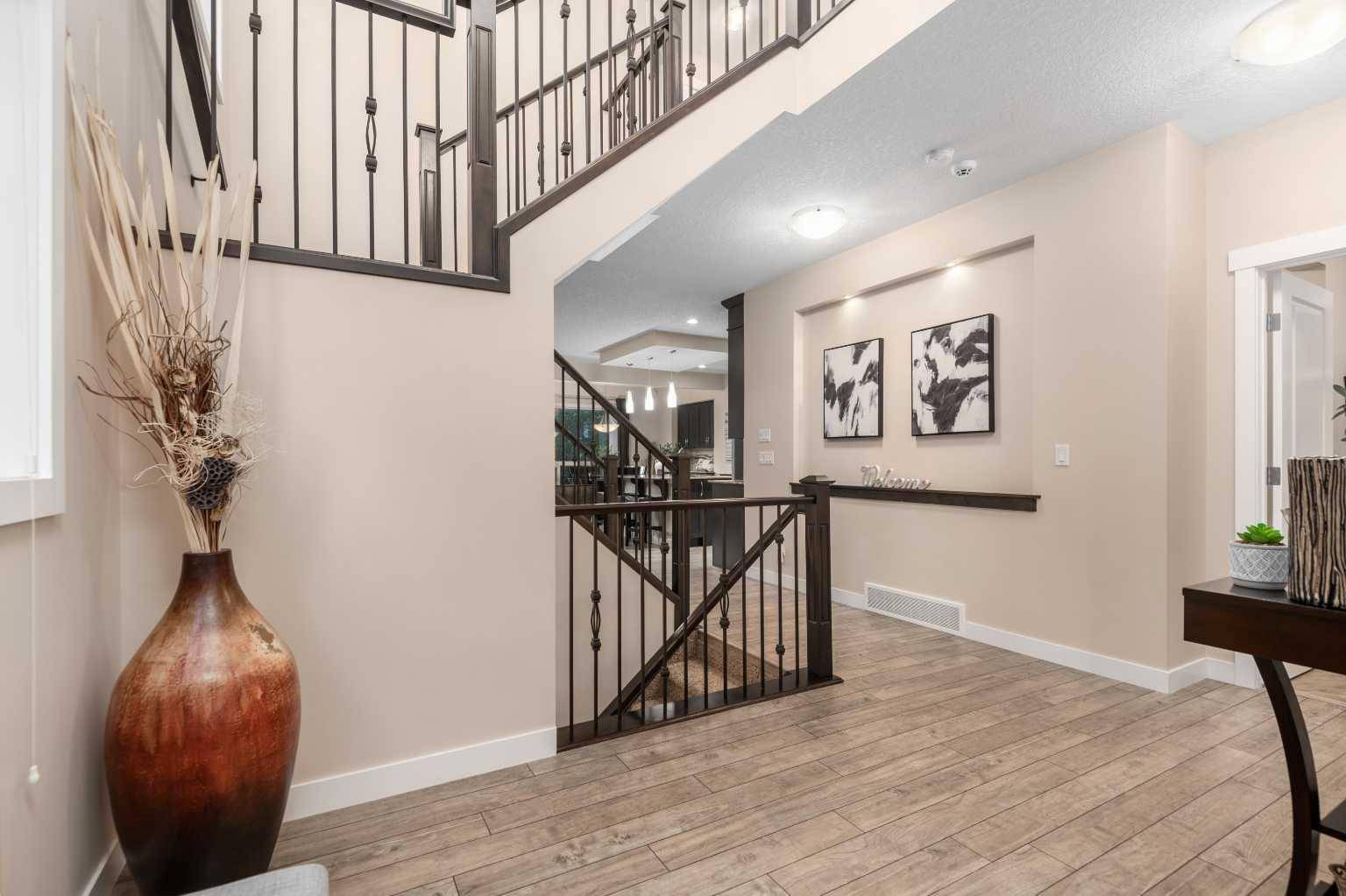 Calgary, AB T3R 1R7,38 Sherwood ST Northwest