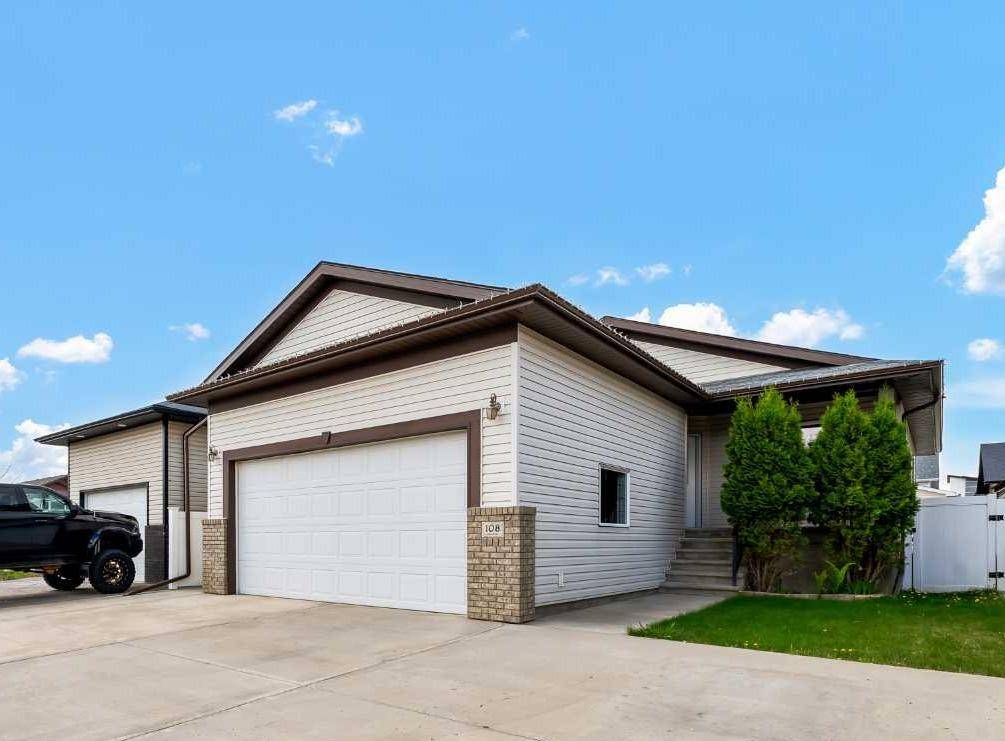 108 Somerset RD Southeast, Medicine Hat, AB T1B0G6