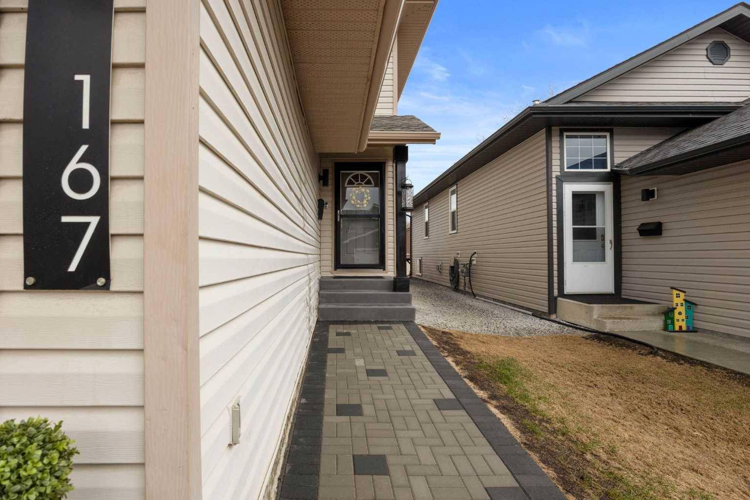 Fort Mcmurray, AB T9H 5G8,167 JW Mann DR