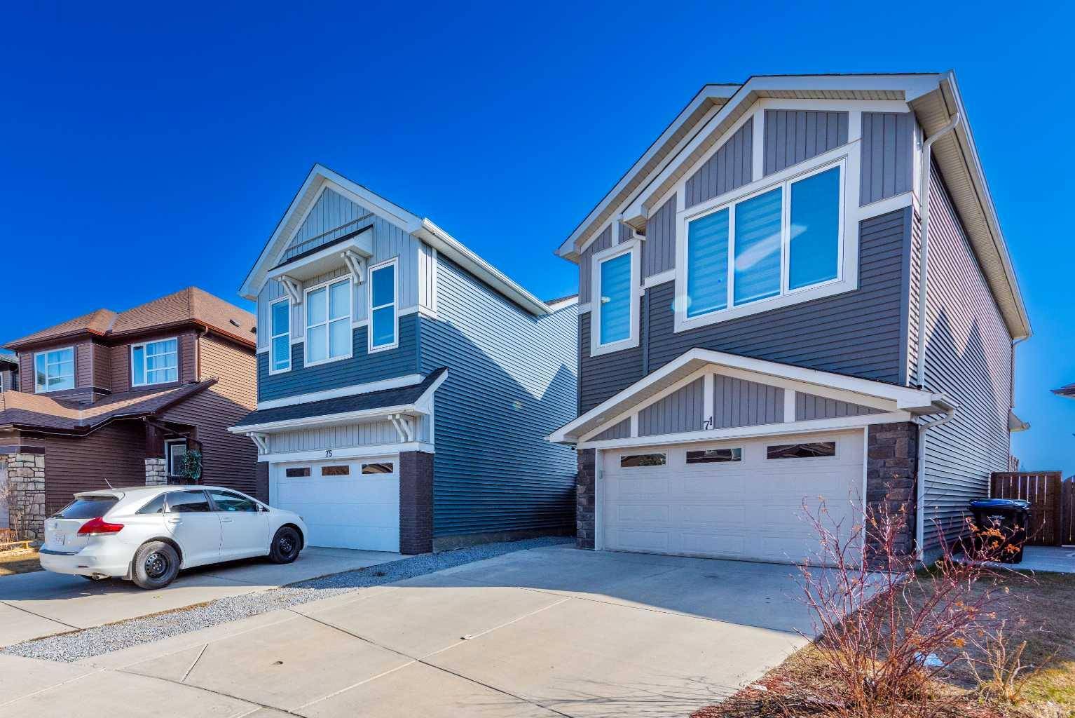 Calgary, AB T3J0V8,71 Savanna Parade NE