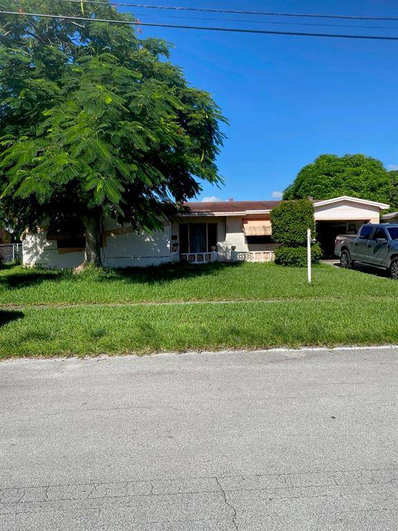 Lauderdale Lakes, FL 33309