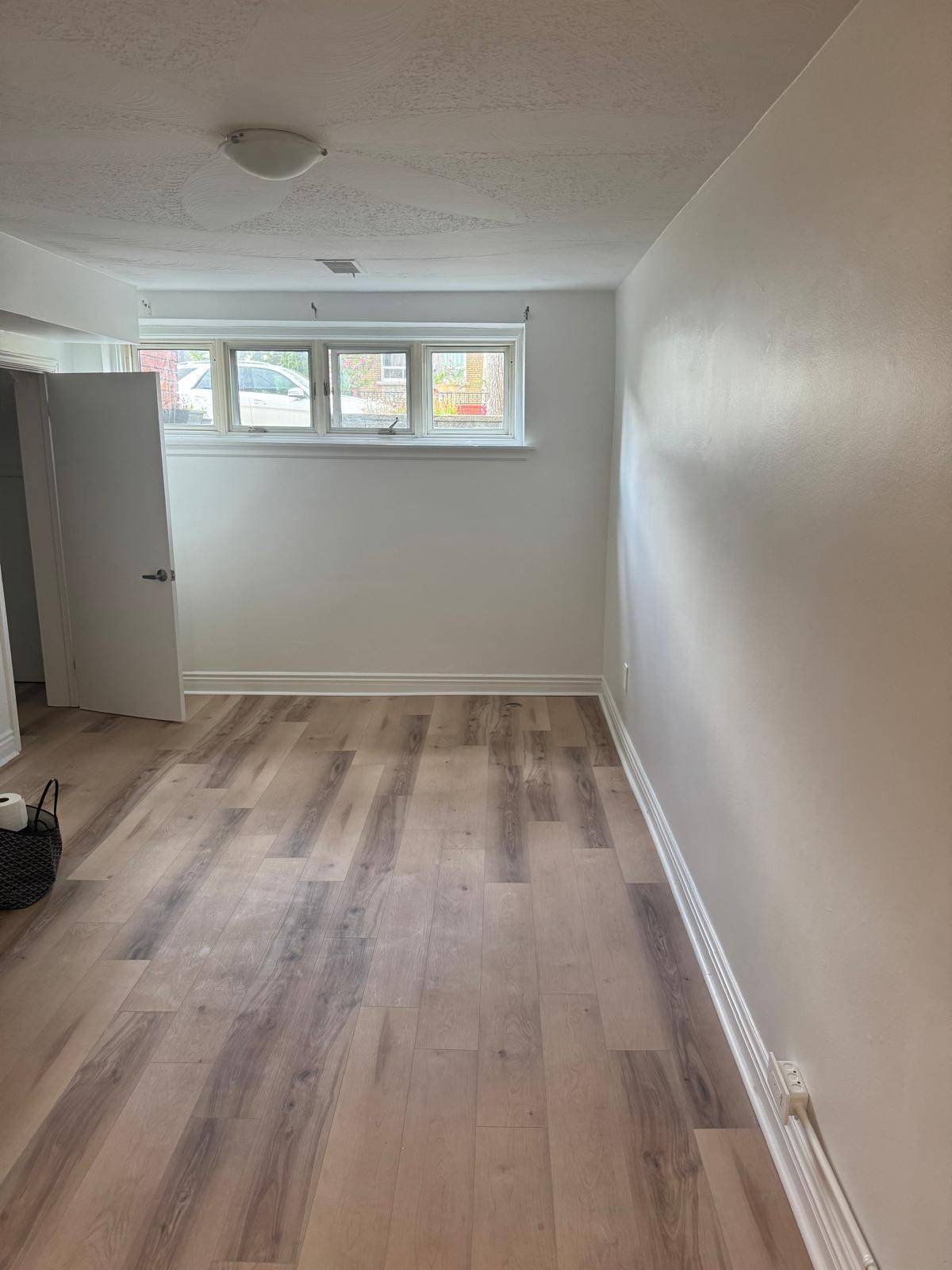 Toronto W03, ON M6E 1M7,163 Morrison AVE #1