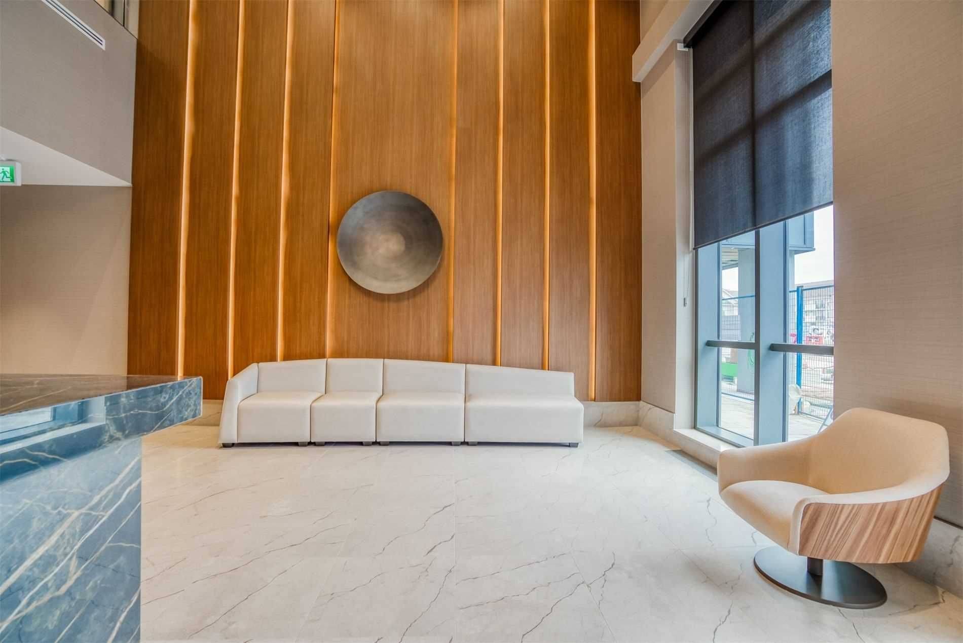 Mississauga, ON L4Z 0C6,8 Nahani WAY #1120
