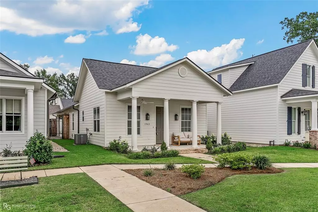 Shreveport, LA 71106,1963 Crossvine Lane