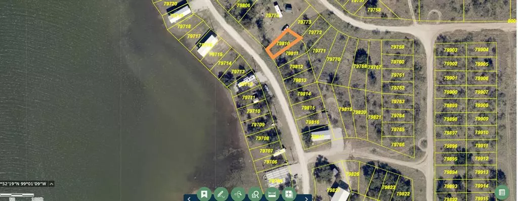 May, TX 76857,Lot 1379 Lake Front Circle