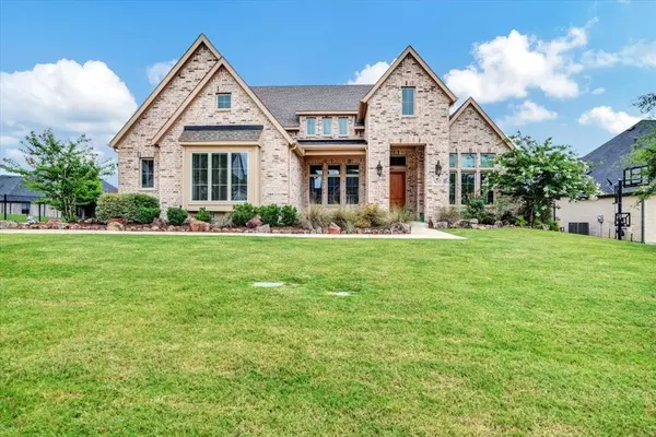 Lucas, TX 75002,625 Lakeshore Boulevard