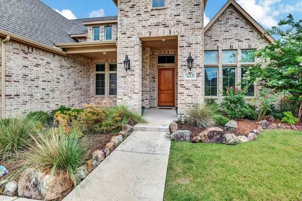 Lucas, TX 75002,625 Lakeshore Boulevard