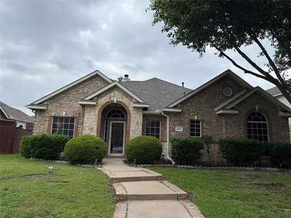 825 Soapberry, Allen, TX 75002