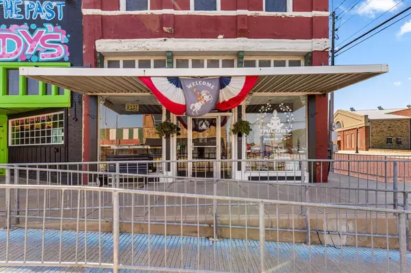 222 N Mason Street, Wichita Falls, TX 76230
