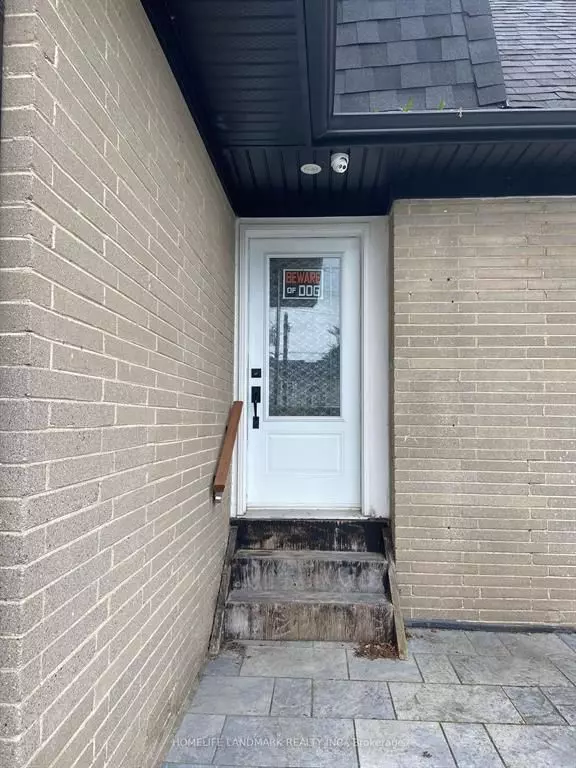 Toronto E07, ON M1S 2C3,46 Glen Watford DR