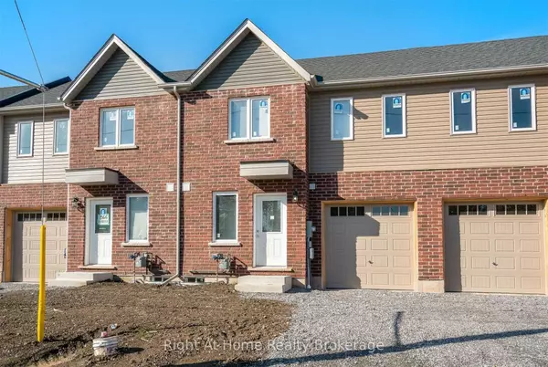 400 Alberta ST, Welland, ON L3B 0K5
