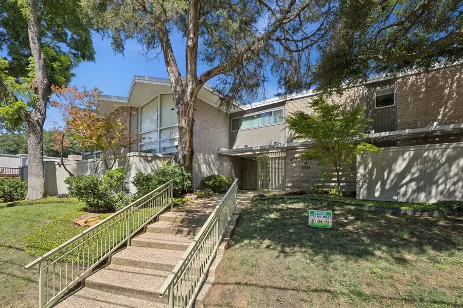3321 Cole Avenue #116, Dallas, TX 75204