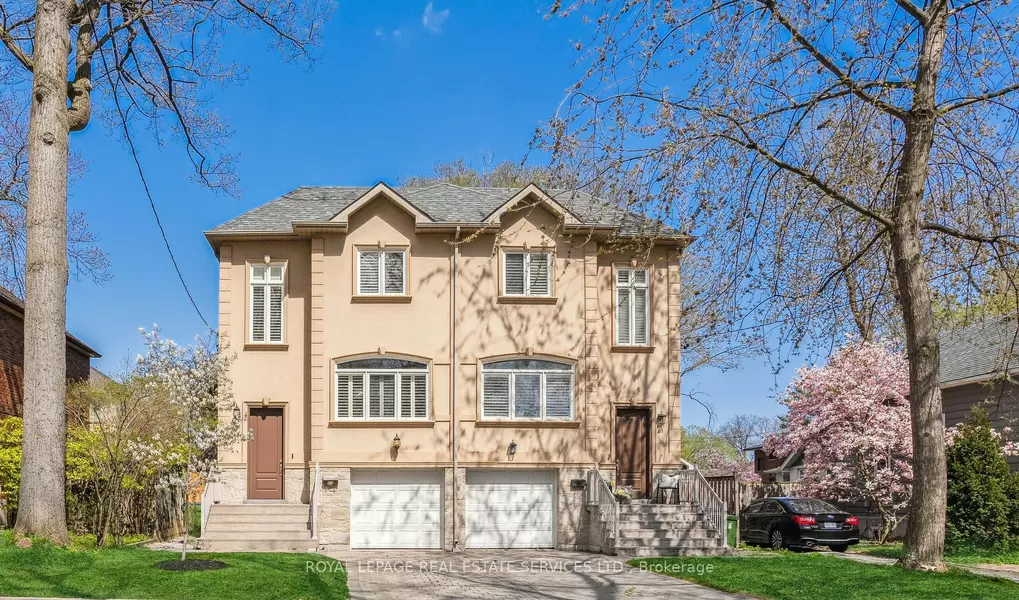 63 Long Branch AVE, Toronto W06, ON M8W 3J3