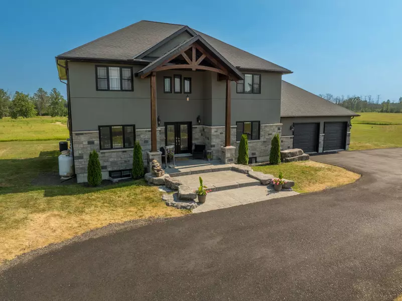 2572 Blessington RD, Tyendinaga, ON K0K 1V0
