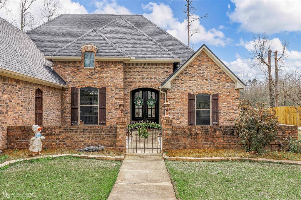 Haughton, LA 71037,2820 Sunrise Point