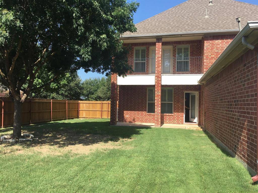Rowlett, TX 75088,3434 Mallard Park