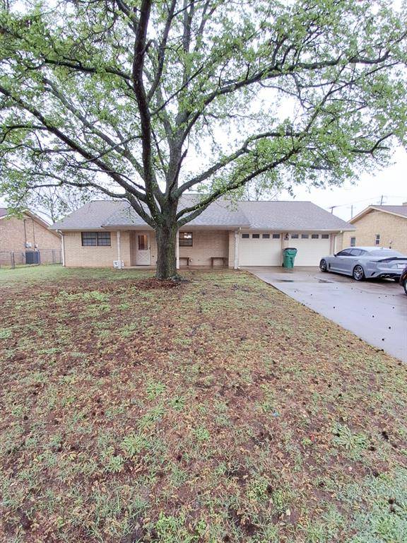 Stephenville, TX 76401,1212 N Dale Avenue