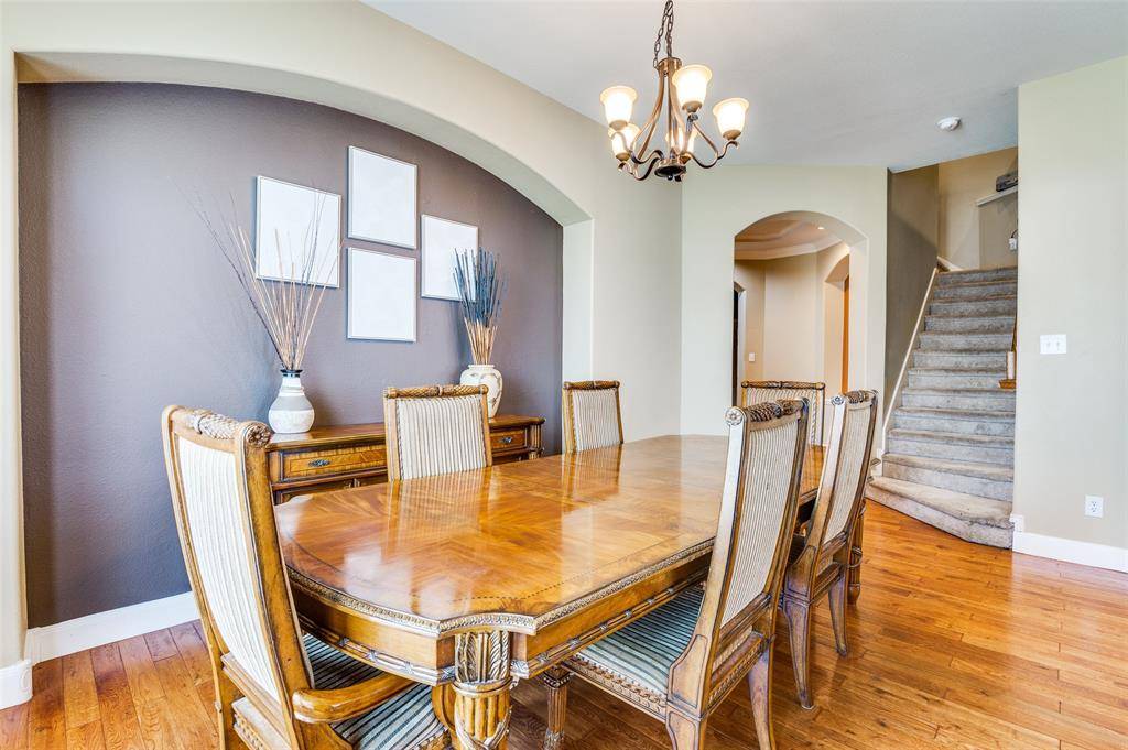 Desoto, TX 75115,1225 Boysenberry Drive