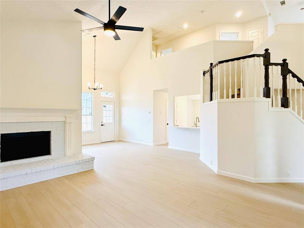Mesquite, TX 75181,1217 WOODTHORPE Drive