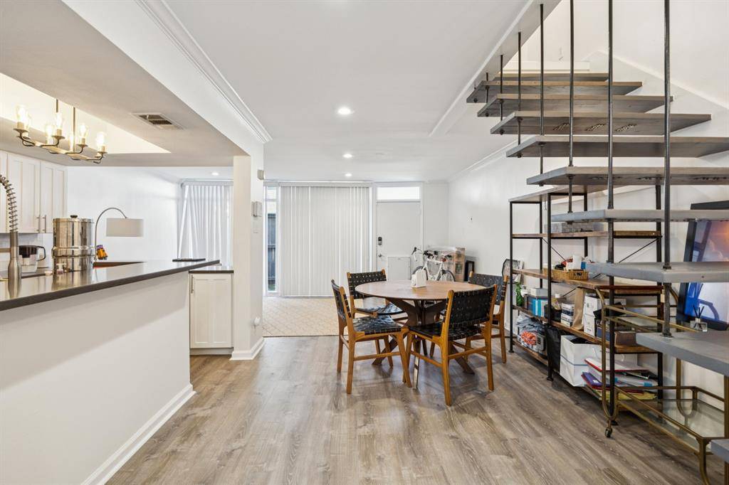 Dallas, TX 75204,3321 Cole Avenue #116