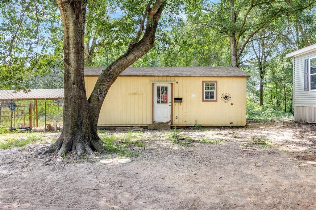 Oakwood, TX 75855,747 Fcr #301