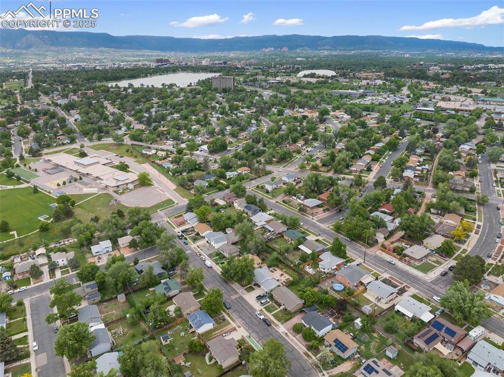 Colorado Springs, CO 80910,719 Winnepeg DR