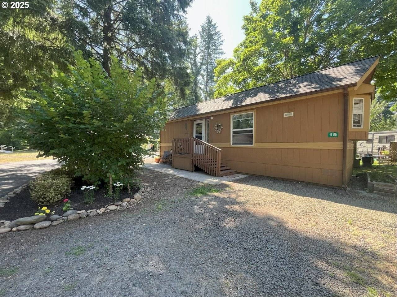 Walterville, OR 97489,44221 McKenzie HWY #15