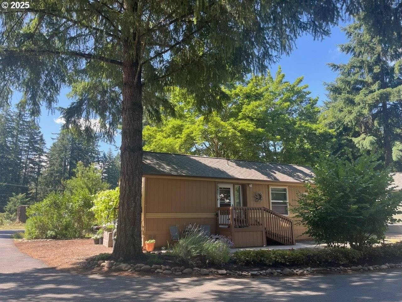 Walterville, OR 97489,44221 McKenzie HWY #15