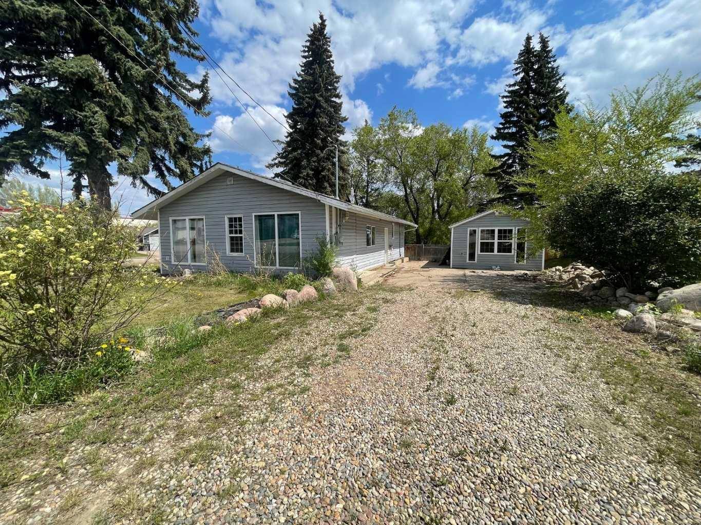 Maidstone, SK S0M 1M0,119 2 ST E