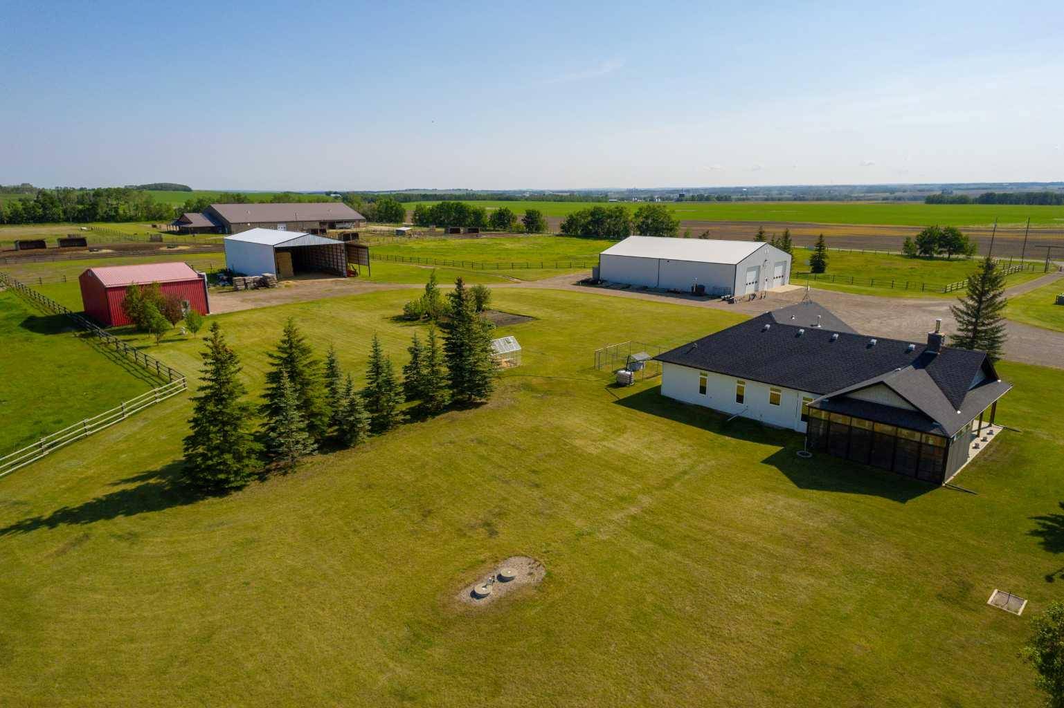 Rural Red Deer County, AB T0M 0K0,34126 Range Road 2-0