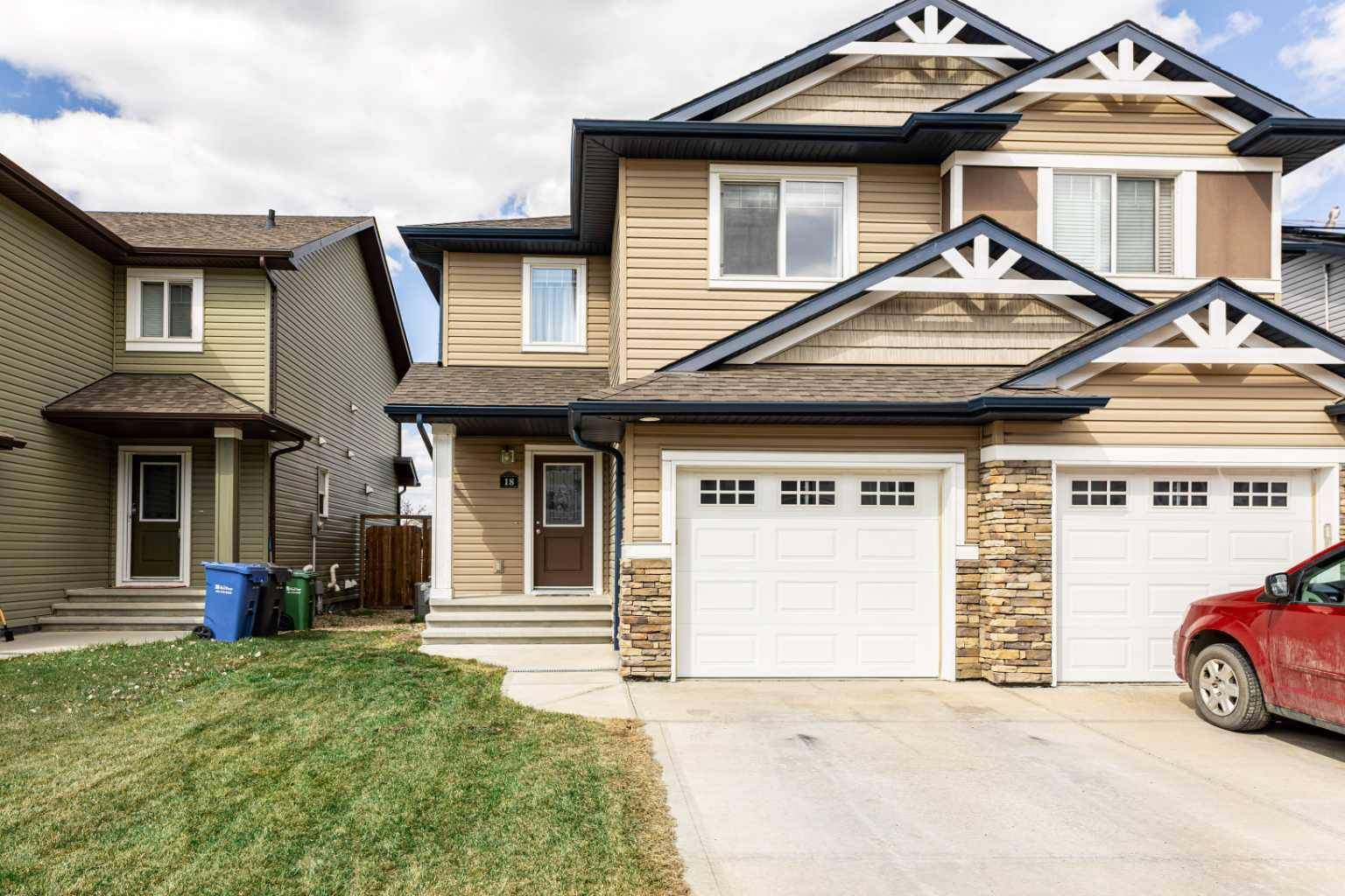 Red Deer, AB T4R0N4,18 Van Slyke WAY