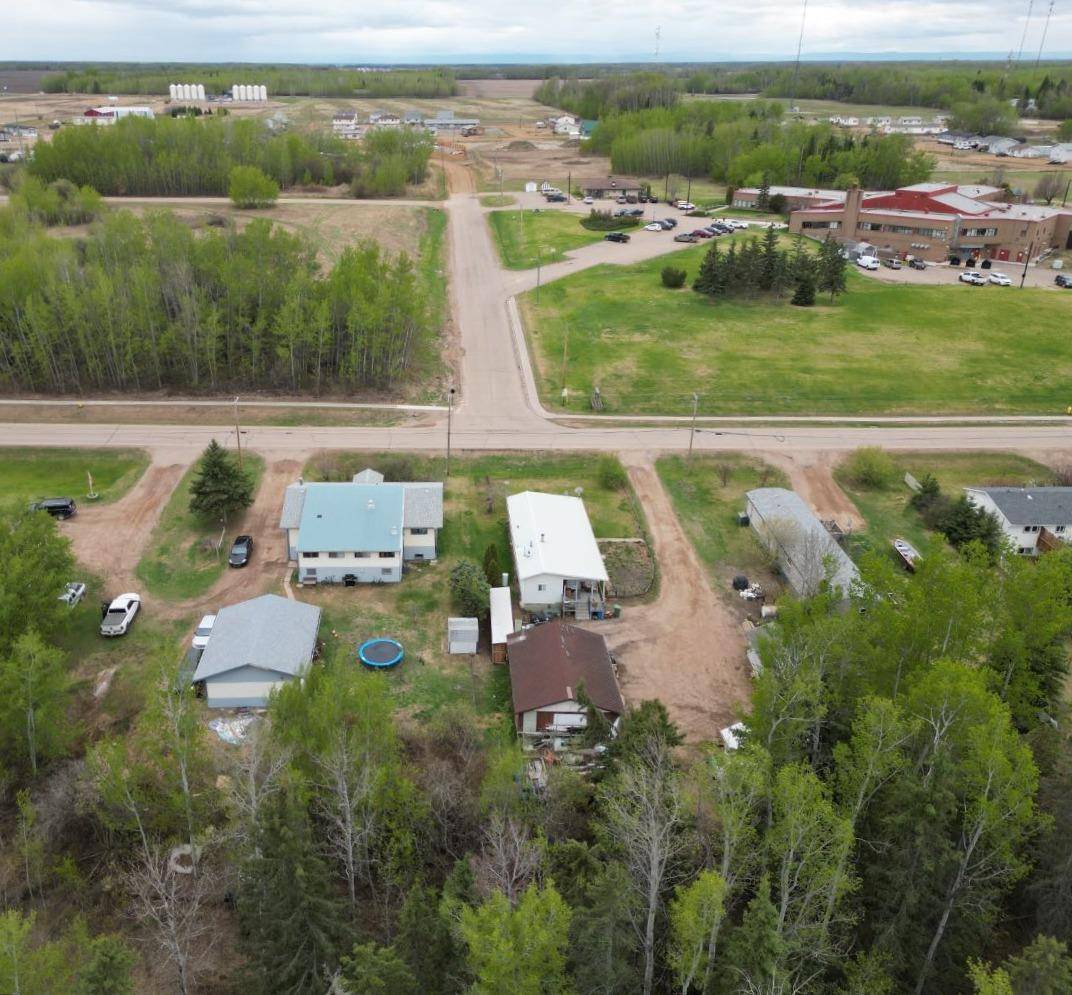 Fort Vermilion, AB T0H1N0,4702 46 Ave