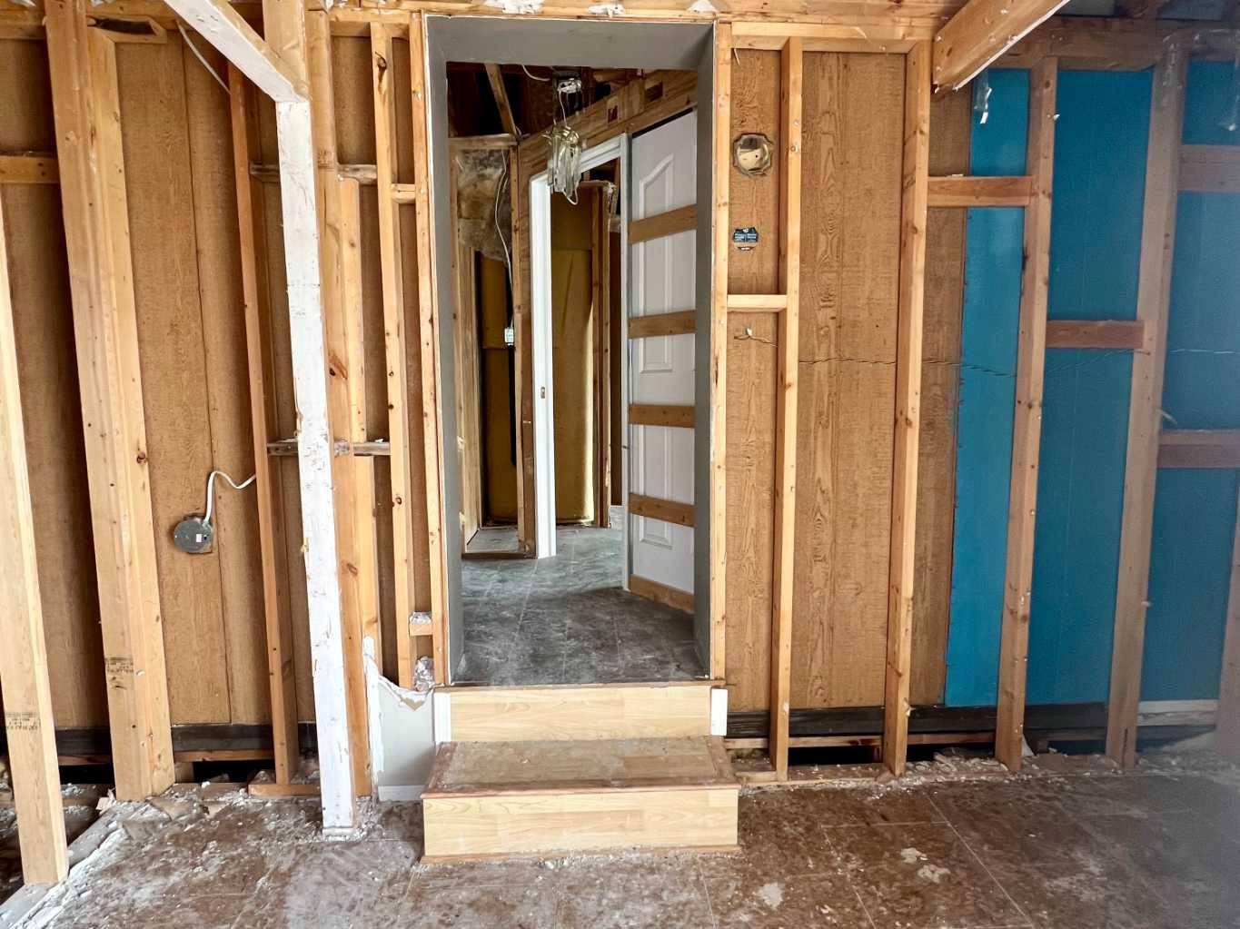 Fort Mcmurray, AB T9K 2H8,149 Clausen CRES