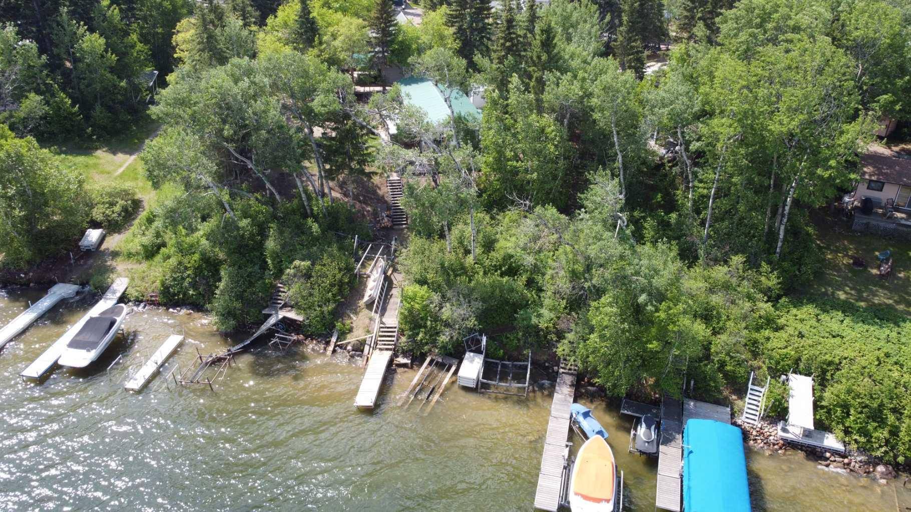 Loon Lake, SK S0M 1N0,701 Rae Street in Makwa #SK