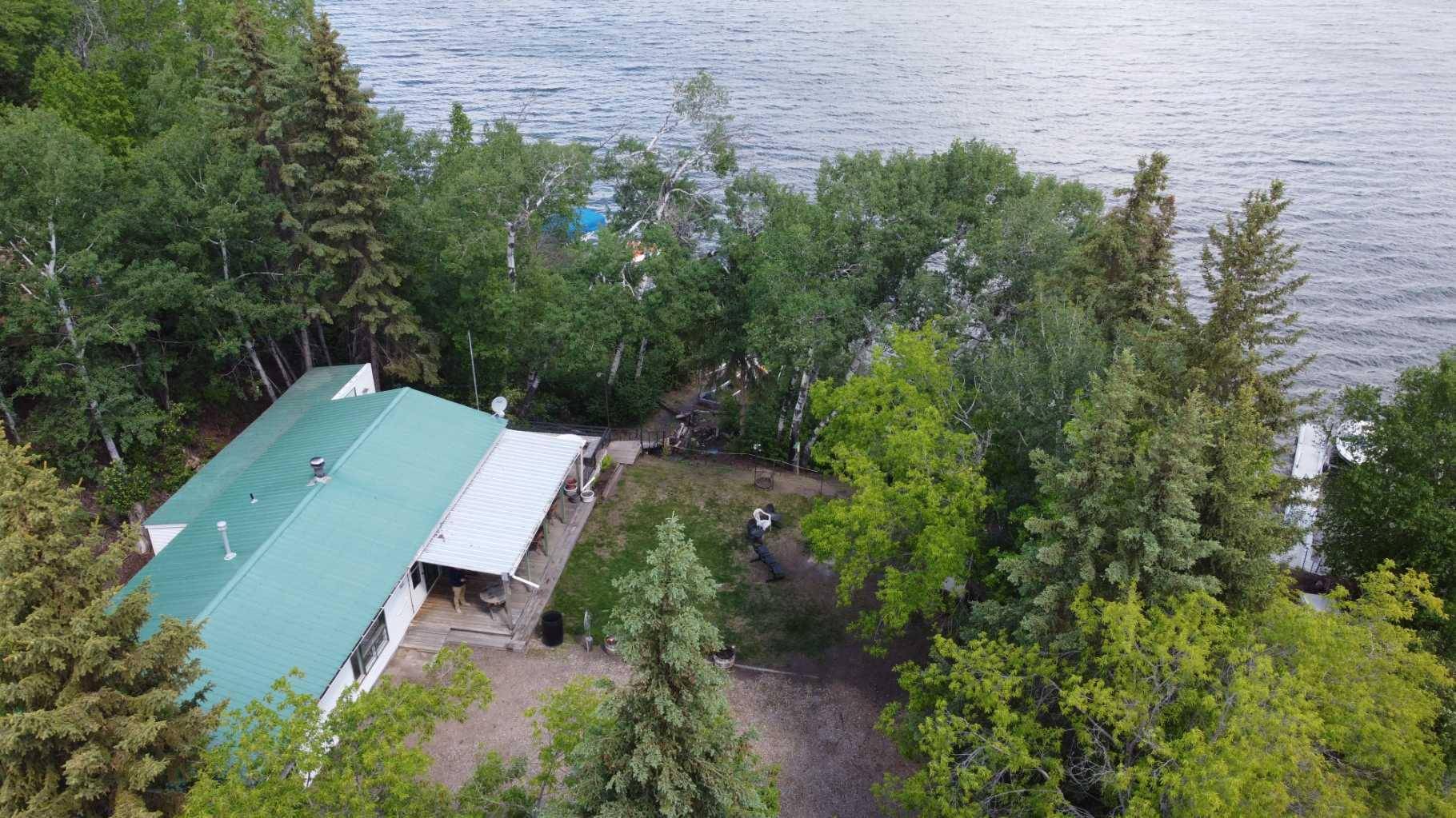 701 Rae Street in Makwa #SK, Loon Lake, SK S0M 1N0