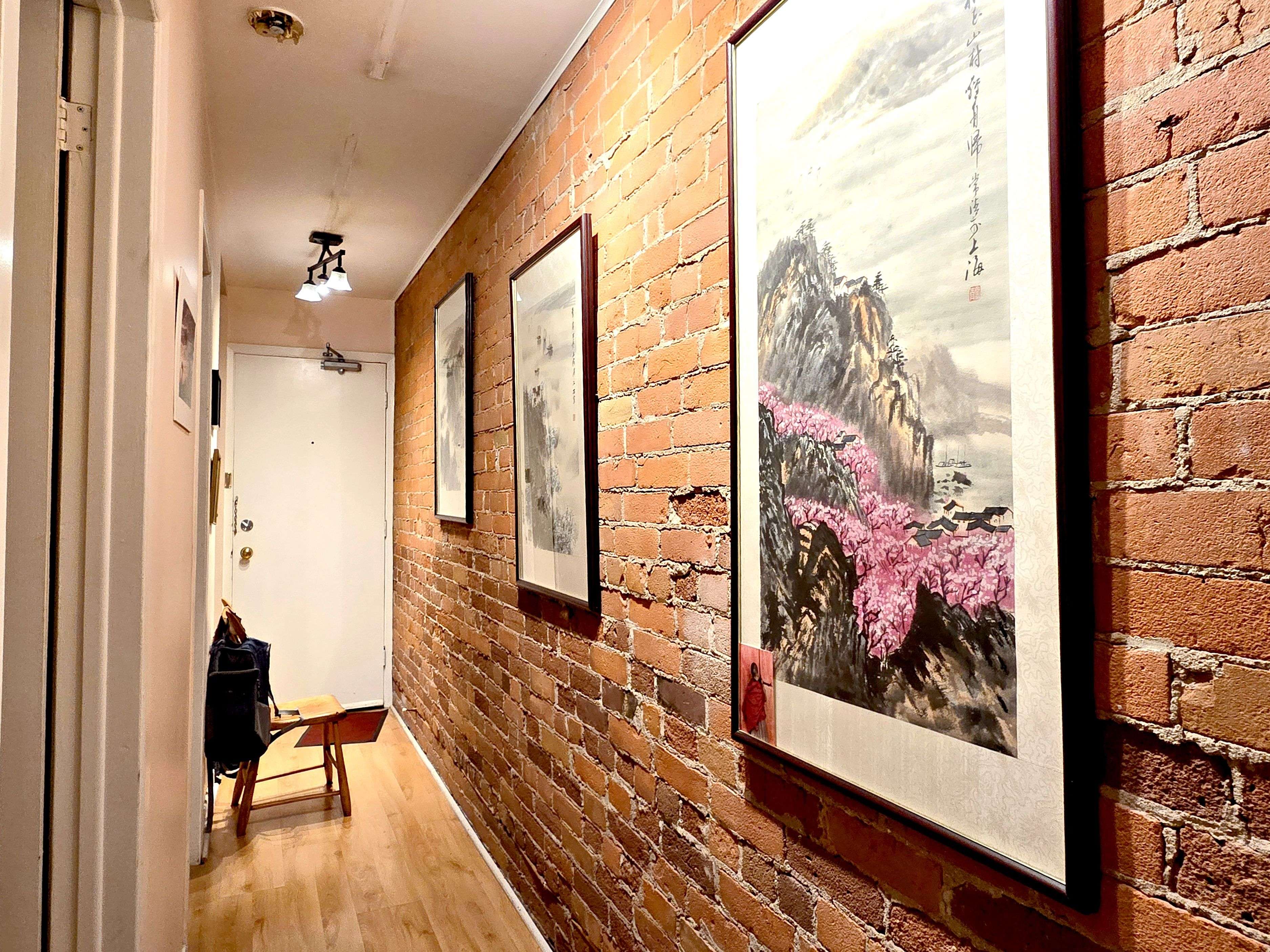 Toronto C08, ON M5A 2N9,105 - 107 Pembroke ST