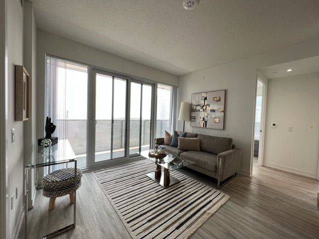 Toronto C08, ON M5E 0G1,55 Cooper ST #2111